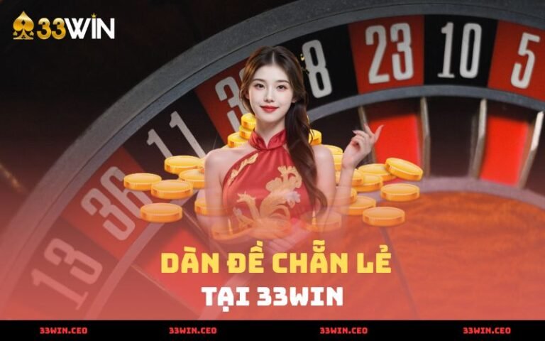 Dàn Đề Chẵn Lẻ - Phân Tích Và Dự Đoán Chính Xác 2025