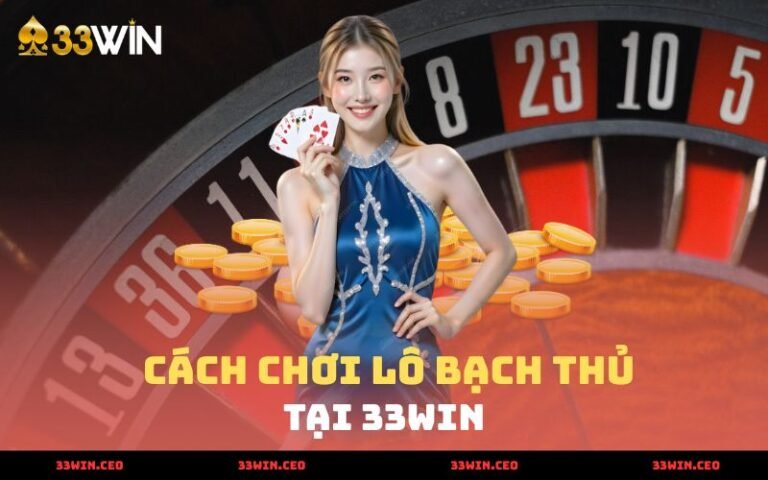 Lô Bạch Thủ - Cách Bắt Lô Một Số Ăn Đậm 2025