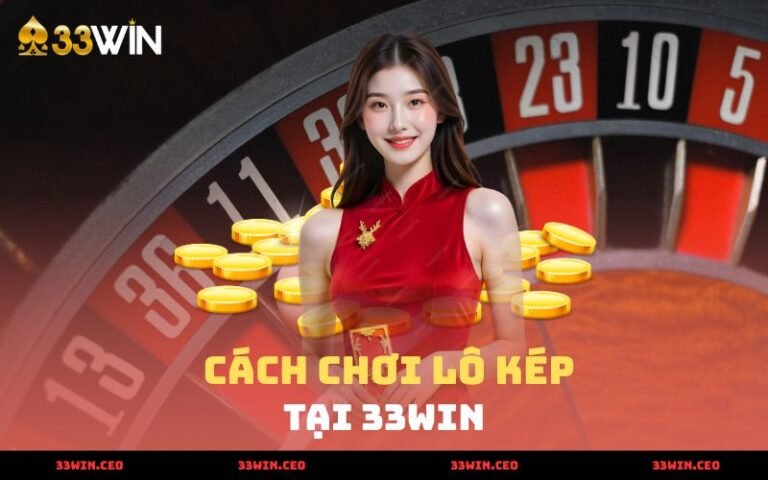 Lô Kép - Cách Đánh Và Nhận Diện Lô Kép Chuẩn 2025