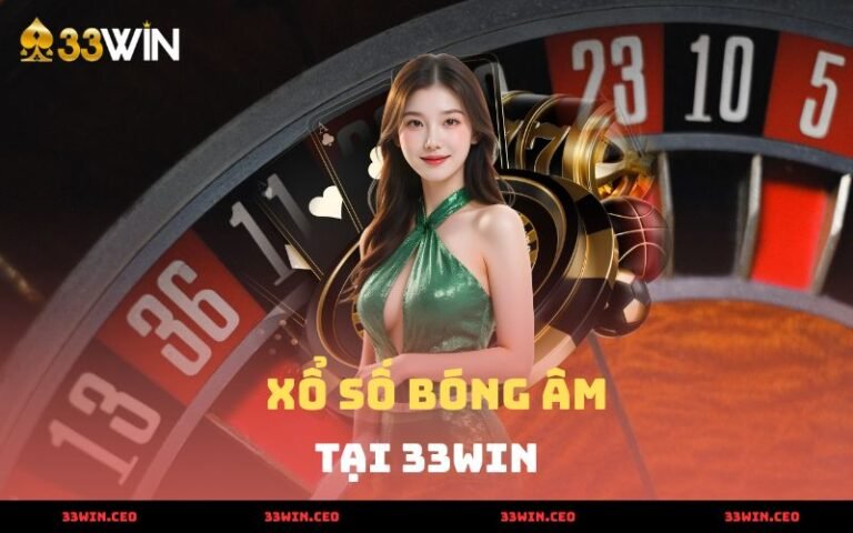 Bóng Âm Lô Đề - Thuật Ngữ Và Cách Soi Cầu 2025